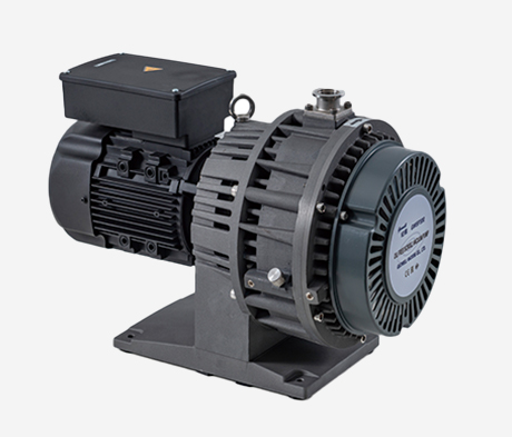  GWSP Oil free Scroll Vacuum Pump