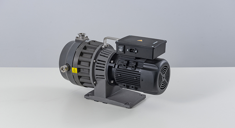  GWSPS Oil free Scroll Vacuum Pump