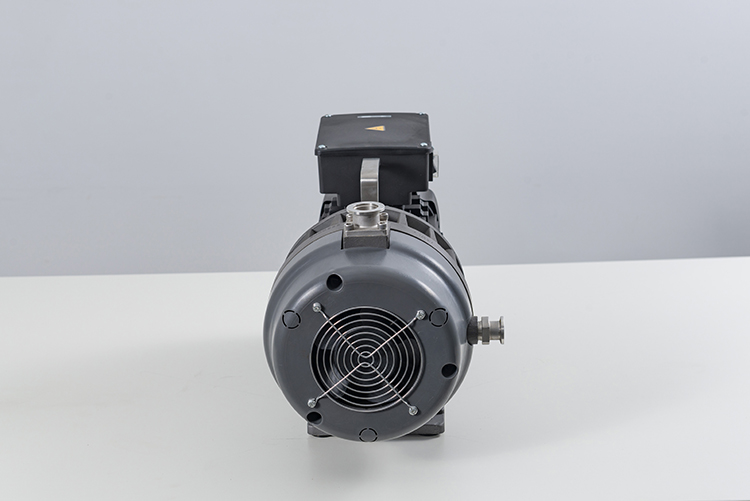  GWSPS Oil free Scroll Vacuum Pump