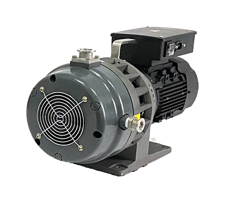 GWSPS Oil free Scroll Vacuum Pump 