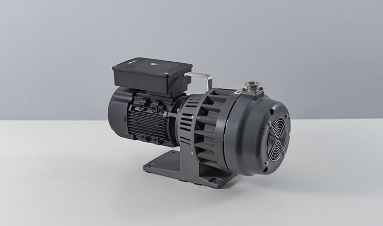  GWSPS Oil free Scroll Vacuum Pump