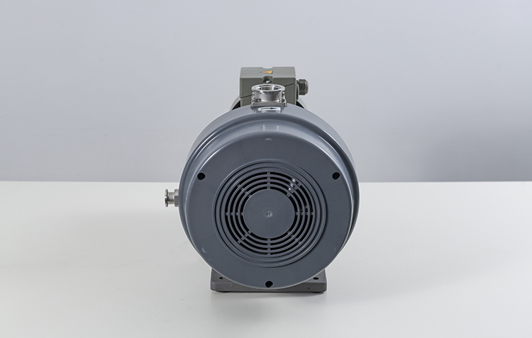  GWSPS Oil free Scroll Vacuum Pump