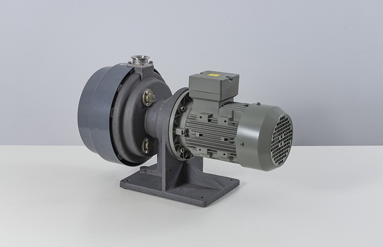  GWSPS Oil free Scroll Vacuum Pump