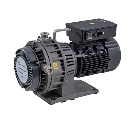 GWSP Oil free Scroll Vacuum Pump 