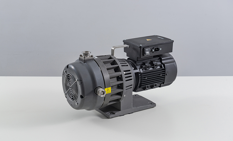  GWSPS Oil free Scroll Vacuum Pump